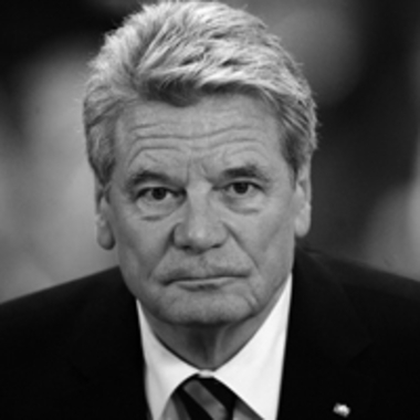 Joachim Gauck