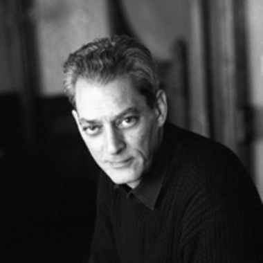 Paul Auster