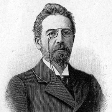 Anton Tsjechov