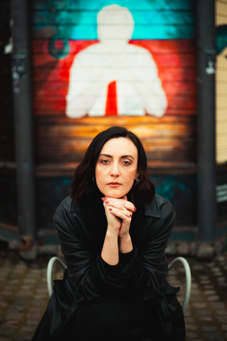 Giulia Caminito