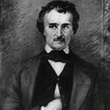 Edgar Allan Poe