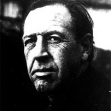 Raymond Williams