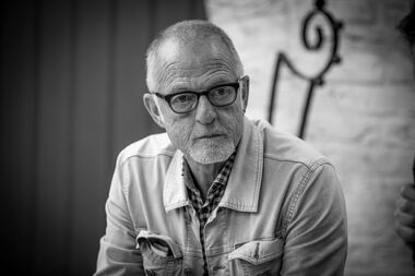 Gerbrand Bakker