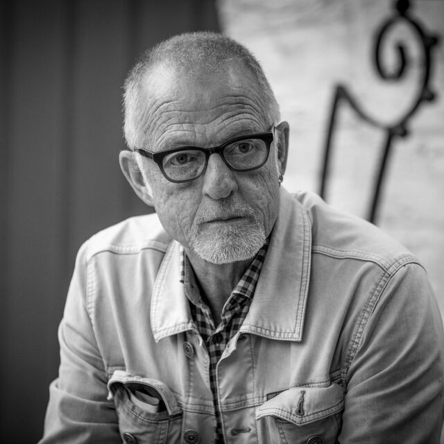 Gerbrand Bakker
