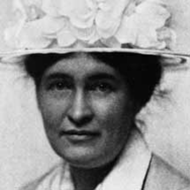 Willa Cather