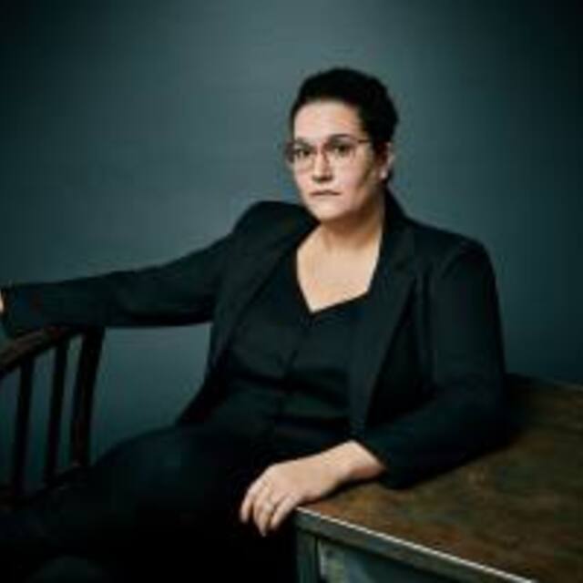 Carmen Maria Machado