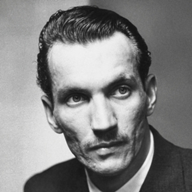 Jan Karski