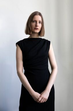 Nadia de Vries