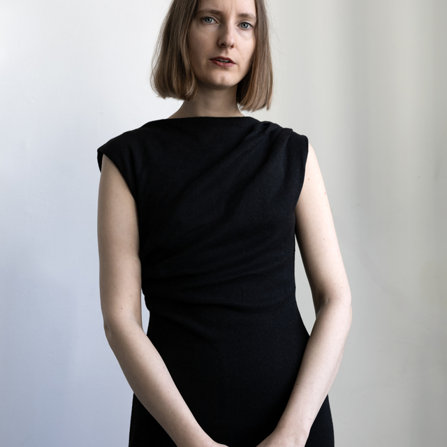 Nadia de Vries