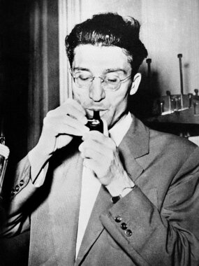 Cesare Pavese