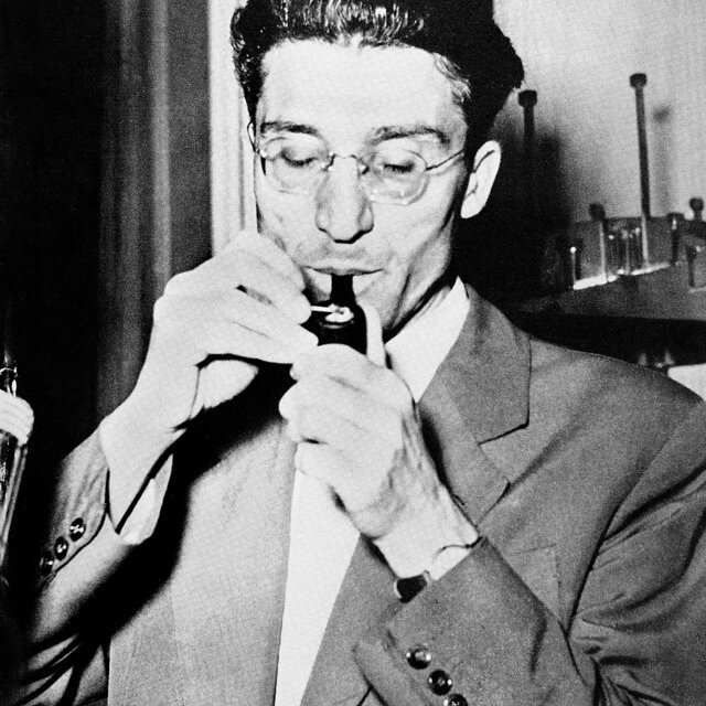 Cesare Pavese