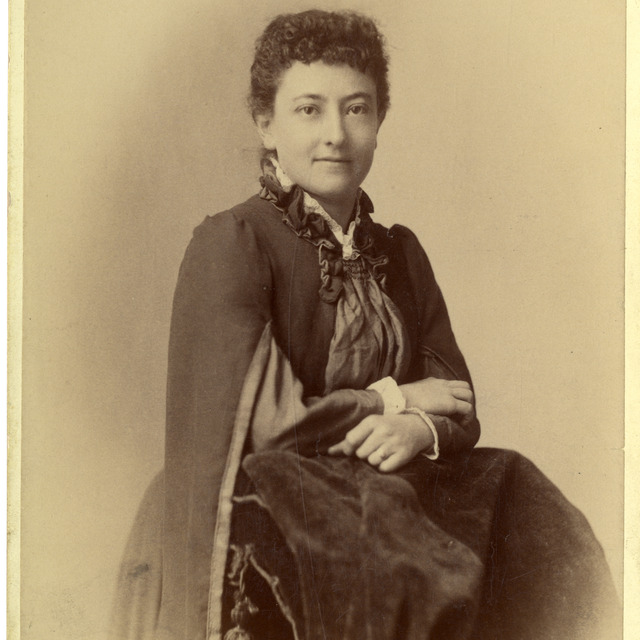 Olive Schreiner