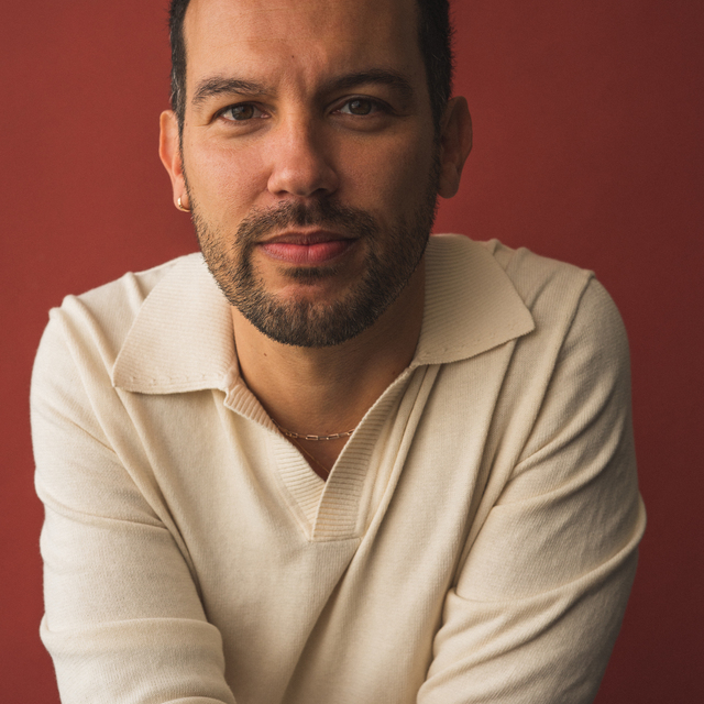 Justin Torres