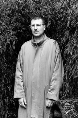 Maarten Inghels