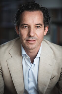 Martijn Kitzen