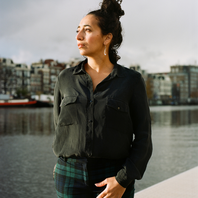 Nisrine Mbarki Ben Ayad