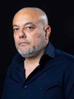 Atef Abu Saif