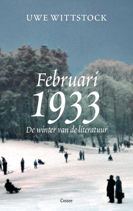 Februari 1933