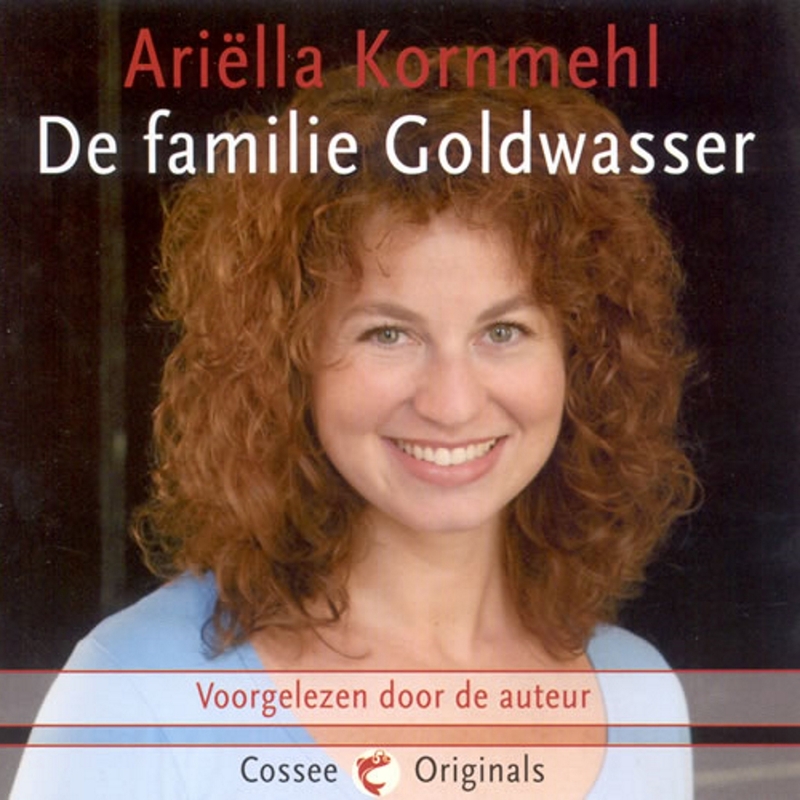 De familie Goldwasser