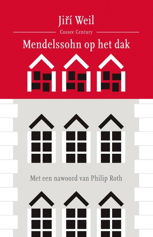 Mendelssohn op het dak