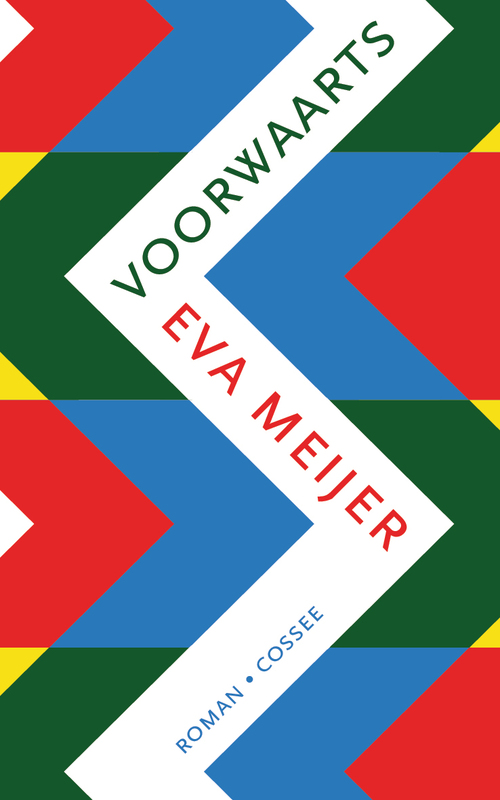 Voorwaarts