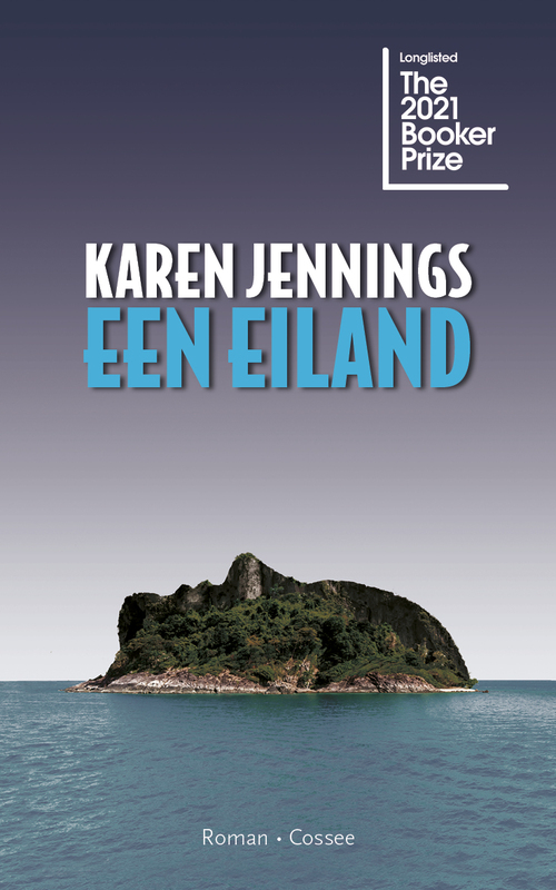 Een eiland