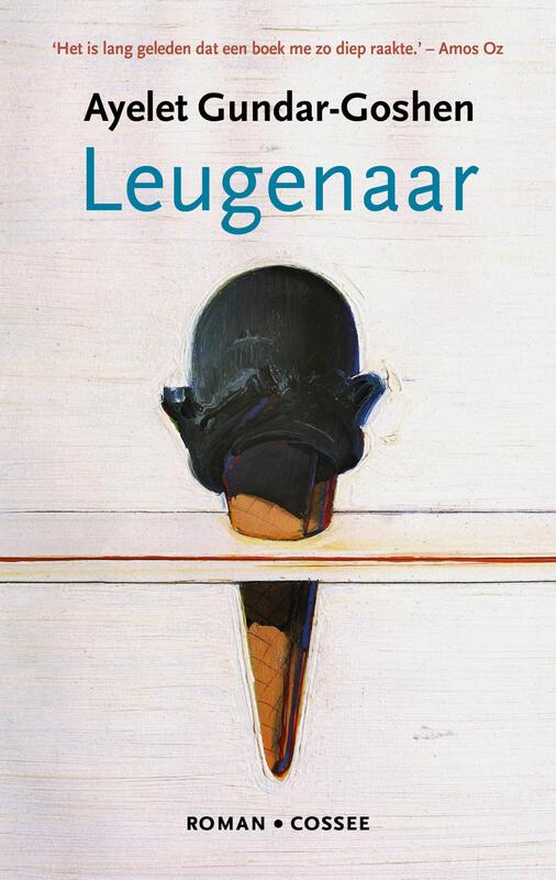 Leugenaar