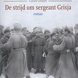 De strijd om sergeant Grisja 2