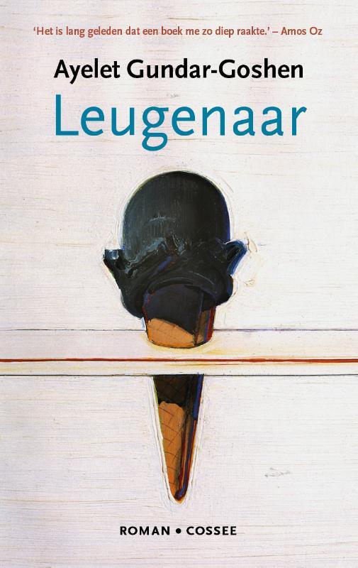 Leugenaar