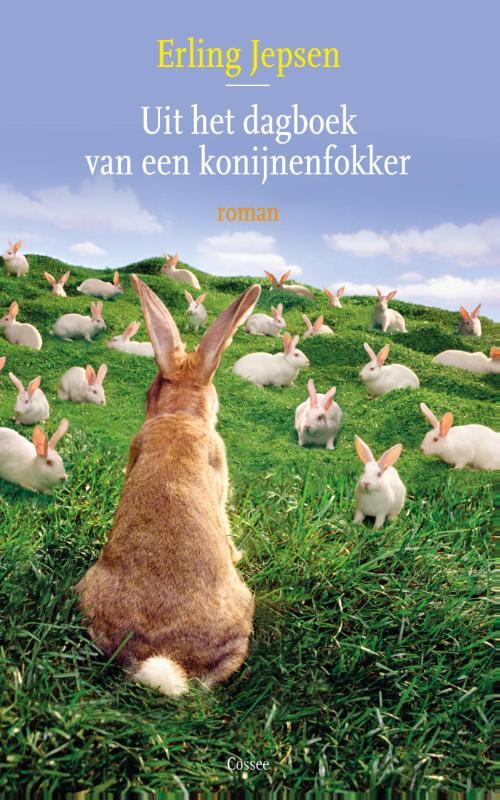 Uit het dagboek van een konijnenfokker