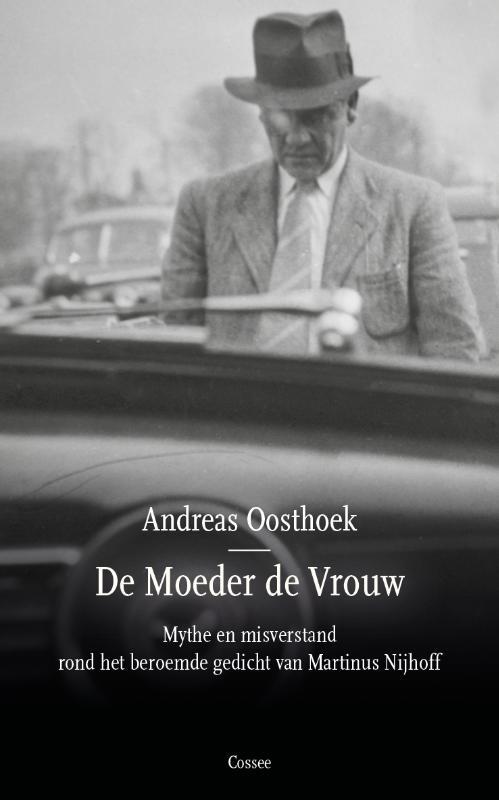 De moeder de vrouw