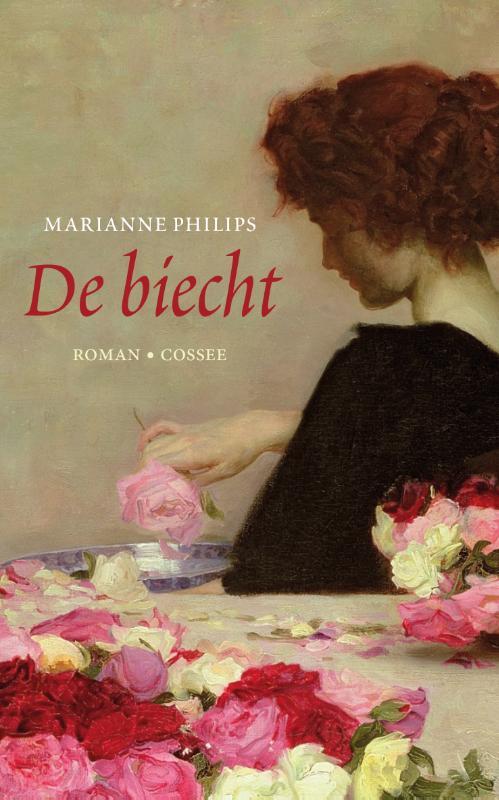 Omslag van boek: De biecht