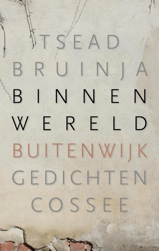 Omslag van boek: Binnenwereld, buitenwijk, natuurlijke omstandigheden