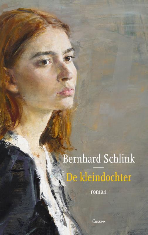 Omslag van boek: De kleindochter