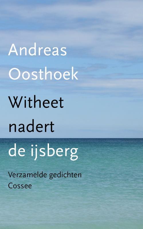 Witheet nadert de ijsberg