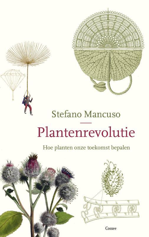 Plantenrevolutie