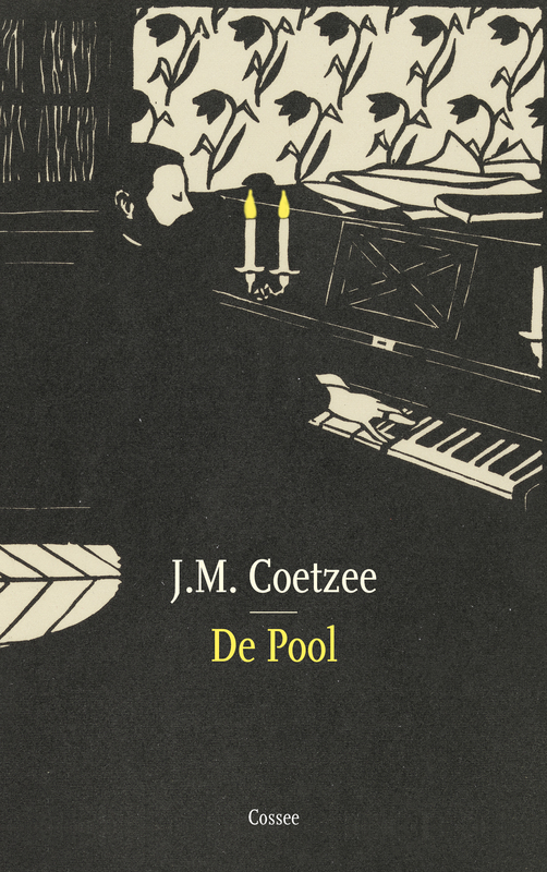 Omslag van boek: De Pool