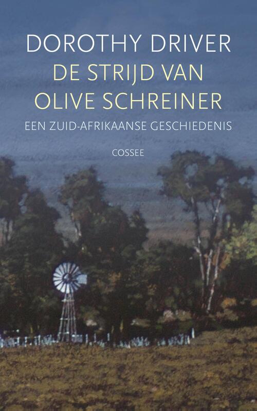 Een Zuid-Afrikaanse geschiedenis