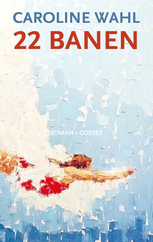 Omslag van boek: 22 banen