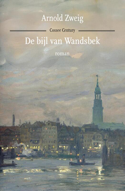 De bijl van Wandsbek