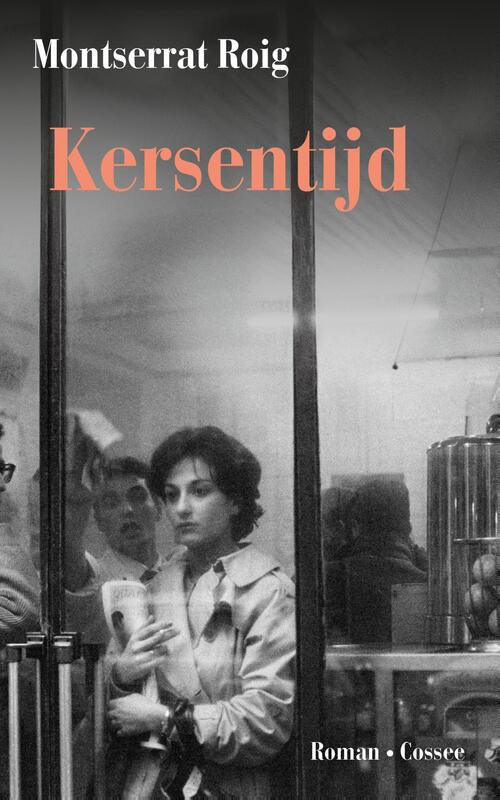 Kersentijd