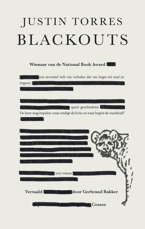 Blackouts