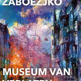 Museum van verlaten geheimen 1