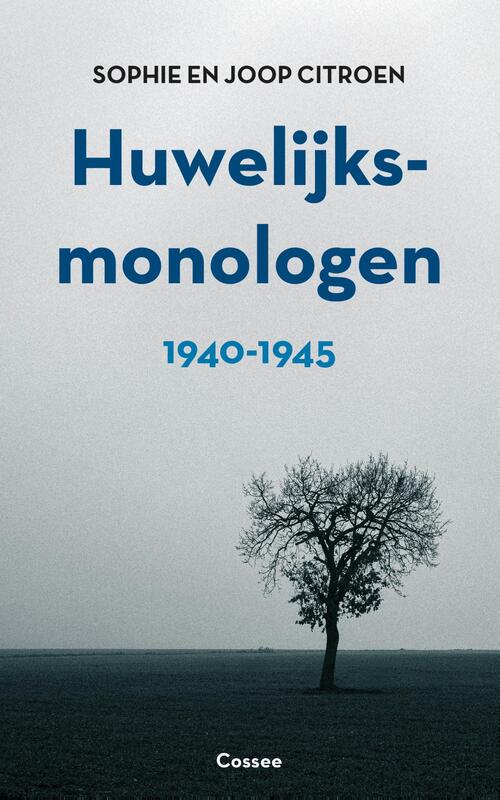 Huwelijksmonologen 1940-1945