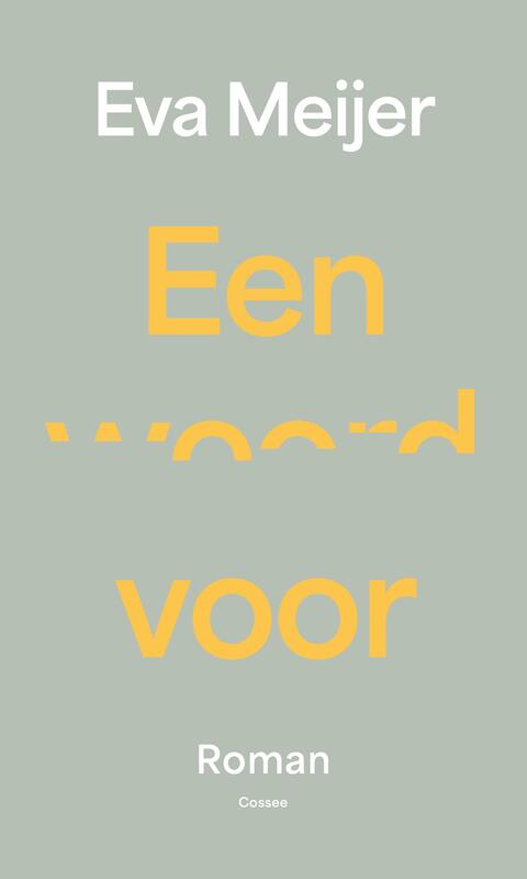 Een woord voor 3