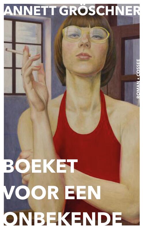 Boeket voor een onbekende 2