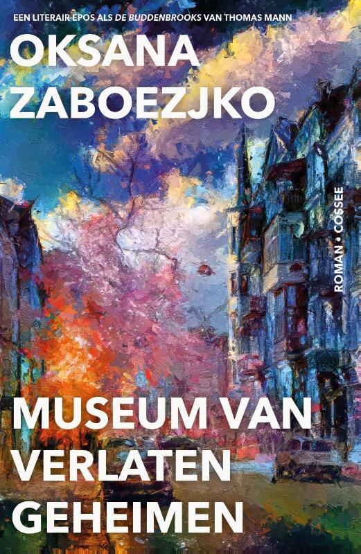 Museum van verlaten geheimen 2
