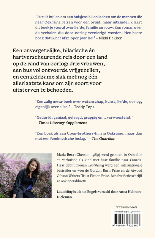 Laatsteling 2