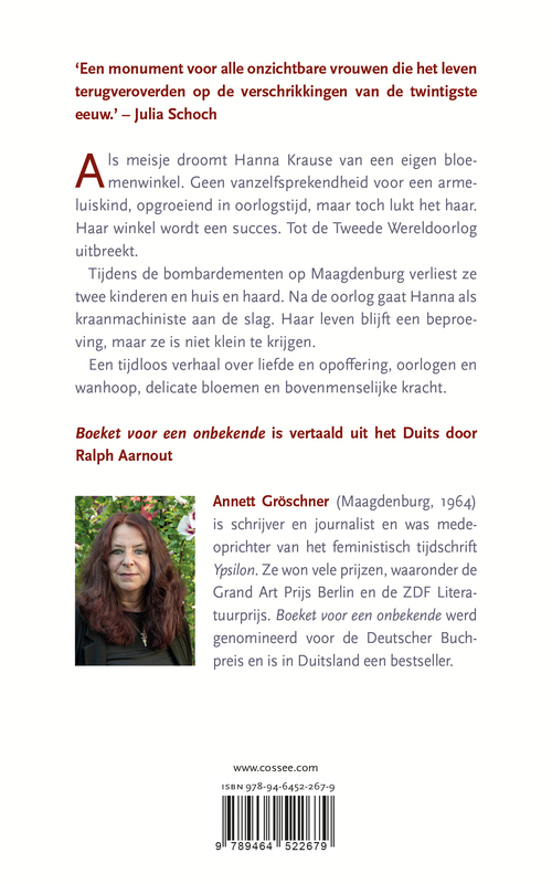 Boeket voor een onbekende 2