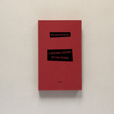 A Natural History of the Studio + original drawing 1